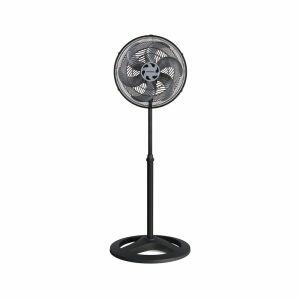 Ventilador Coluna 40cm 80W Turbo 6 Pás Ventisol