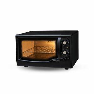 Forno Elétrico de Mesa Gourmet Grill 44L Black Fischer