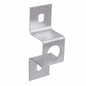 Saída Superior para Eletroduto 1/2" Perfil Líder