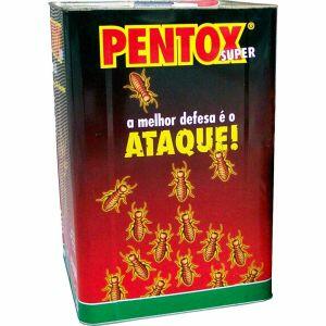 Cupinicida Montana Pentox 18L Incolor