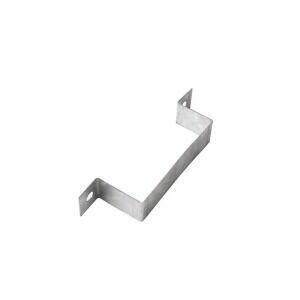Gancho Ômega Galvanizado C-PZ 100x100 Perfil Líder Gancho Ômega Galvanizado C-PZ 100x100 Perfil Líder