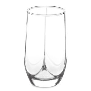 Jogo Copos de Vidro 3 Peças Marvel 280ml Casa&Ideia