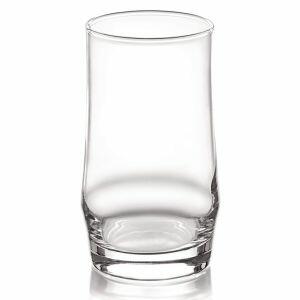 Jogo de Copos Vidro 6 Peças Avon 280ml Casa&Ideia