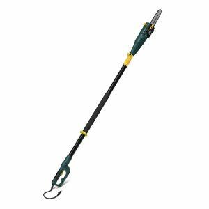 Podador Elétrico de Altura 750W 127V Verde Tekna