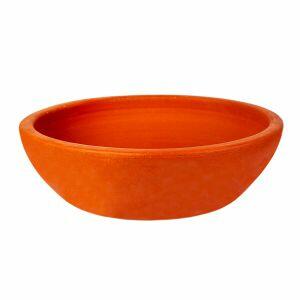 Vaso Cerâmico Bacia Chinesa N3 Natural Fascino