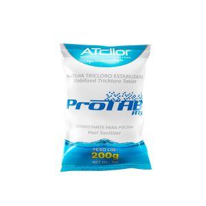 Pastilha Protab 200g Atcllor Pastilha Protab 200g Atcllor