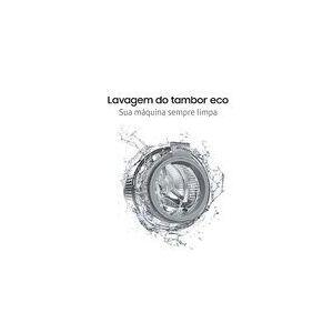 Lava e Seca WD11A Ecobubble 11kg Samsung