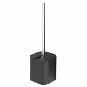 Escova Sanitária Dual Preto Martiplast Escova Sanitária Dual Preto Martiplast
