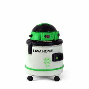 Extratora Carpete Lava Home 1200W Branco IPC Brasil