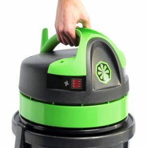 Extratora Carpete Lavapro 1200W 127V Transparente IPC Brasil