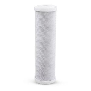 Refil Filtrante Carvão Ativado Branco Bakof Tec Refil Filtrante Carvão Ativado Branco Bakof Tec
