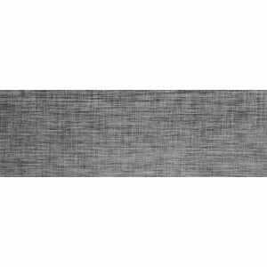 Passadeira PVC Mix Linho 55X150cm Multicolor Kapazi