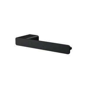 Papeleira Docolflat Onix Preto Docol