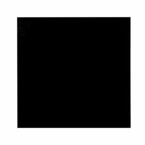 Porcelanato Full Black Retificado Polido 60x120 Málaga