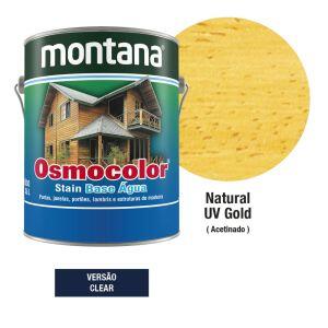 Stain Osmocolor 900ml Natural Montana