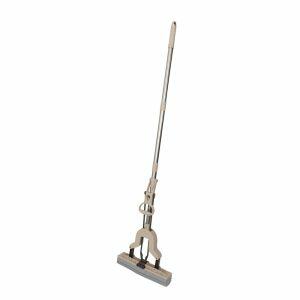 Rodo de Chão com Borracha 30cm Casa&ideia