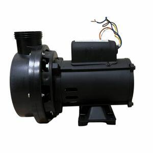 Bomba sem Pré-Filtro para Piscina 3/4CV Bivolt Preto Hidrofama