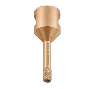 Serra Copo Diamantada 8mm para Esmilhadeira Cortag