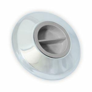 Dispositivo de Aspiração Inox Hidrofama