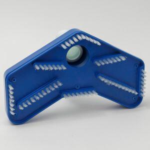 Aspirador de Piscinas Plus Asa Delta Hidrofama