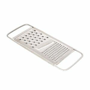 Ralador Inox 29cm Casa&Ideia