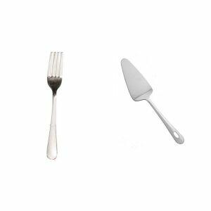 Kit Bolo Espelhado 7 Peças Inox Casa&Ideia Kit Bolo Espelhado 7 Peças Inox Casa&Ideia