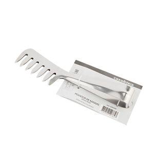 Pegador de Massas Inox 20cm Casa&Ideia