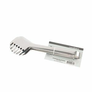 Pegador de Massas Inox 22cm Casa&Ideia