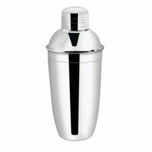 Coqueteleira 750ml InoxCasa&Ideia Coqueteleira 750ml InoxCasa&Ideia