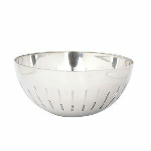 Fruteira Inox 28cm Casa&Ideia Fruteira Inox 28cm Casa&Ideia