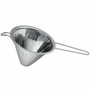 Peneira Chinoy Inox 16cm Casa&Ideia