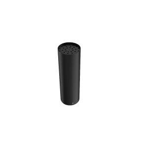 Tubo para Chaminé Lareira Genebra 18x56 Preto Fascino Tubo para Chaminé Lareira Genebra 18x56 Preto Fascino