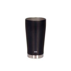 Copo Térmico 475ml Preto Mor