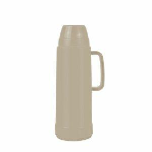 Garrafa Térmica Use 1L Bege Mor