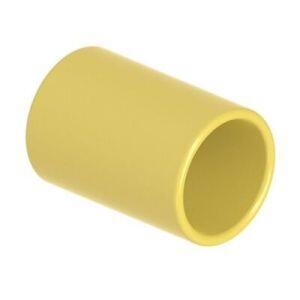 Luva Pressão Tigreflex Tigre 20mm Amarela