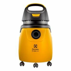 Aspirador de Pó e Água Electrolux GT30N Horizontal com Saco 1300W