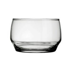 Pote Sobremesa Light 310ml Nadir