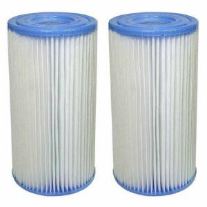 Kit Refil para Bomba Filtro Intex 2 Peças