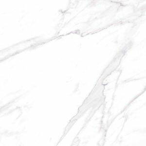 Porcelanato Polido  Calacata Clássico Retificado 90x90cm Portinari