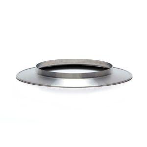 Aro de Arremate Alumínio 10cm Distak