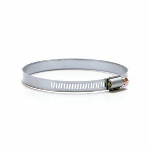 Abraçadeira de Metal 10cm Distak