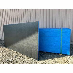 Compensado Plastificado 1,10X2,20mX17mm Compensados NN Compensado Plastificado 1,10X2,20mX17mm Compensados NN