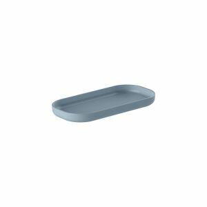 Bandeja Dual 1,75x8 Azul Glacial Martiplast