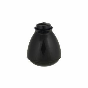 Bule Amare 650ml Preto Mor Bule Amare 650ml Preto Mor