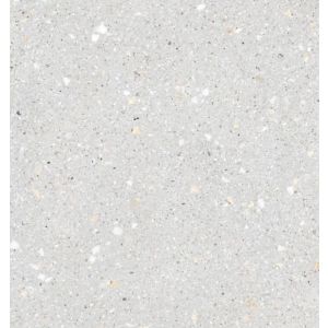 Piso Cerâmico Granilitte Gray Retificado Acetinado 91x91 Málaga