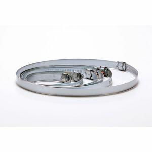 Abraçadeira de Metal 15cm Distak