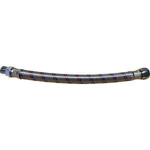 Malha Flexivel MF 1/2" 30cm Distak