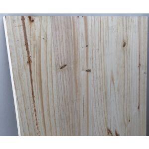 Painel de Pinus Natural 1,8x30x200 Pro Forma Painel de Pinus Natural 1,8x30x200 Pro Forma