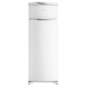 Freezer Vertical BVR28NB  228L Branco Brastemp