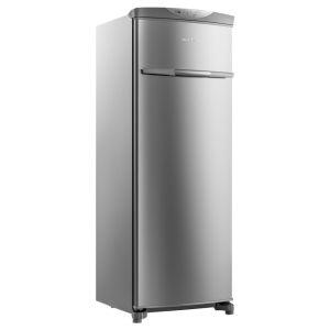 Freezer Vertical Flex Frost BVR28NK Inox 228L Brastemp Freezer Vertical Flex Frost BVR28NK Inox 228L Brastemp